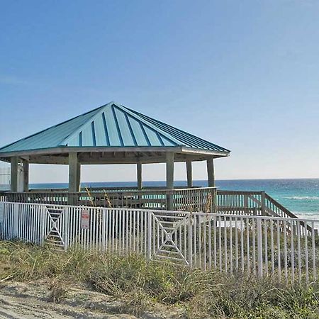 Amalfi Coast Resort By Panhandle Getaways Destin Exterior photo
