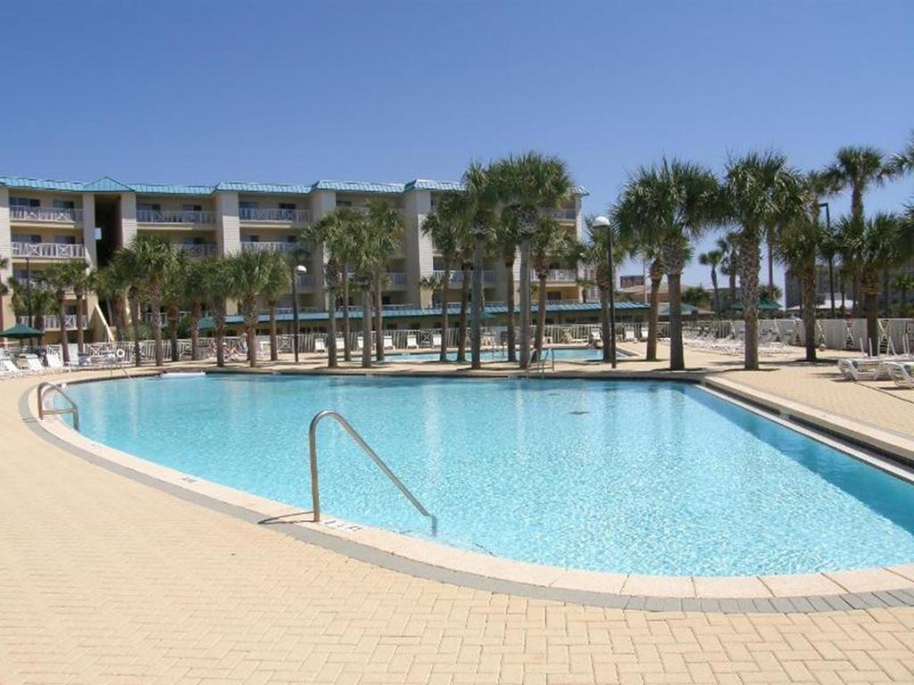 Amalfi Coast Resort By Panhandle Getaways Destin Exterior photo