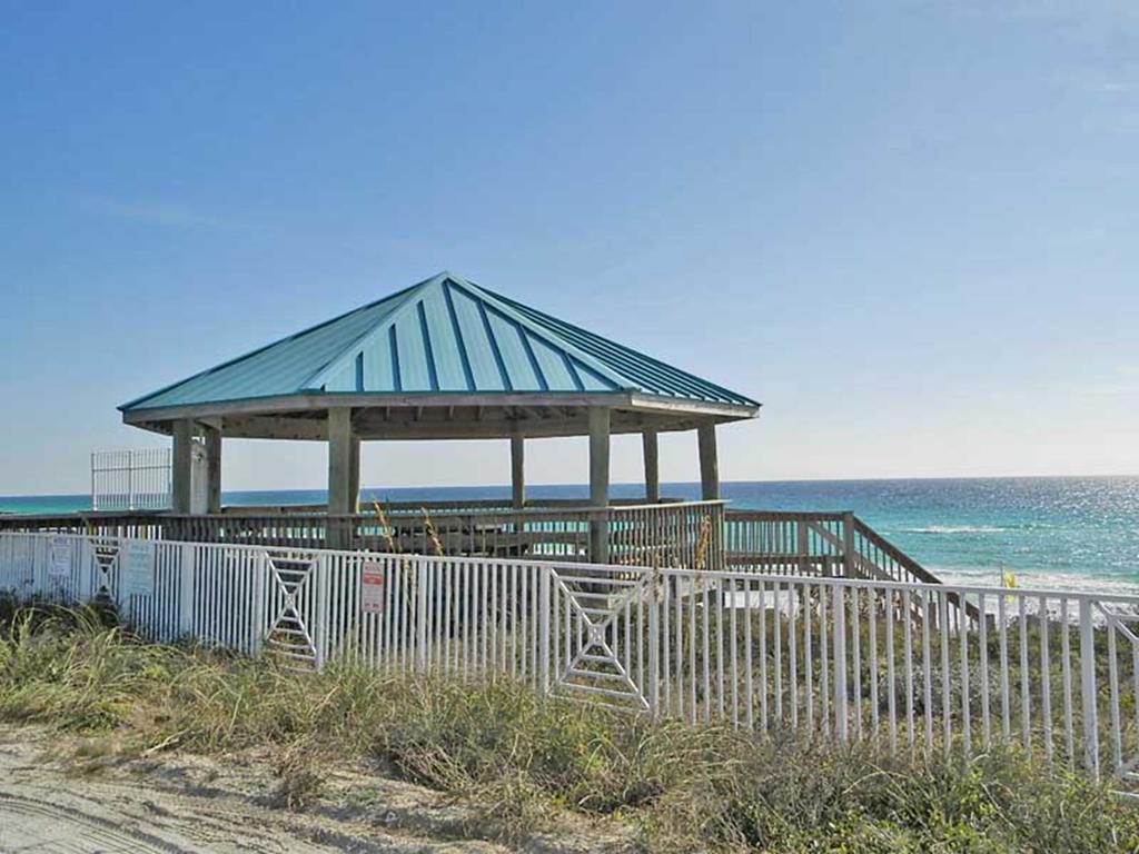 Amalfi Coast Resort By Panhandle Getaways Destin Exterior photo