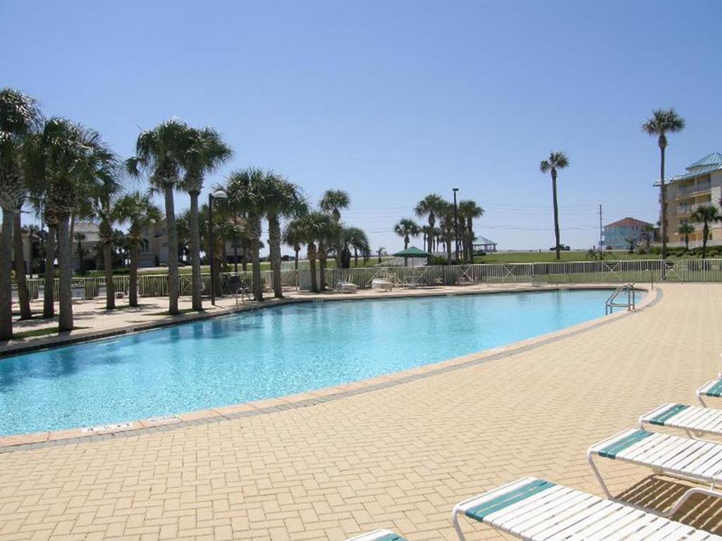 Amalfi Coast Resort By Panhandle Getaways Destin Exterior photo