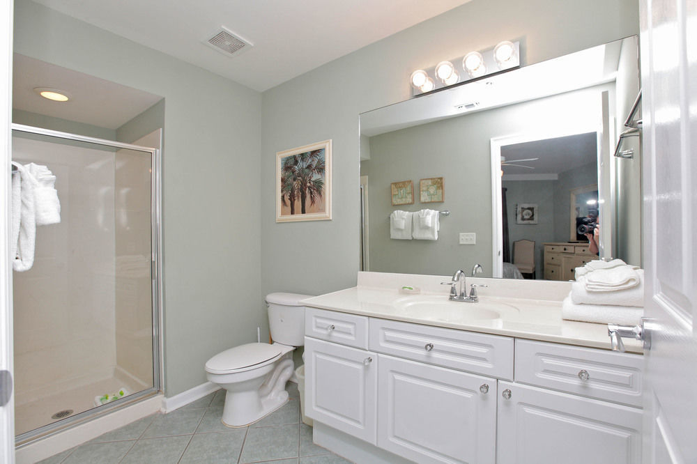 Amalfi Coast Resort By Panhandle Getaways Destin Exterior photo