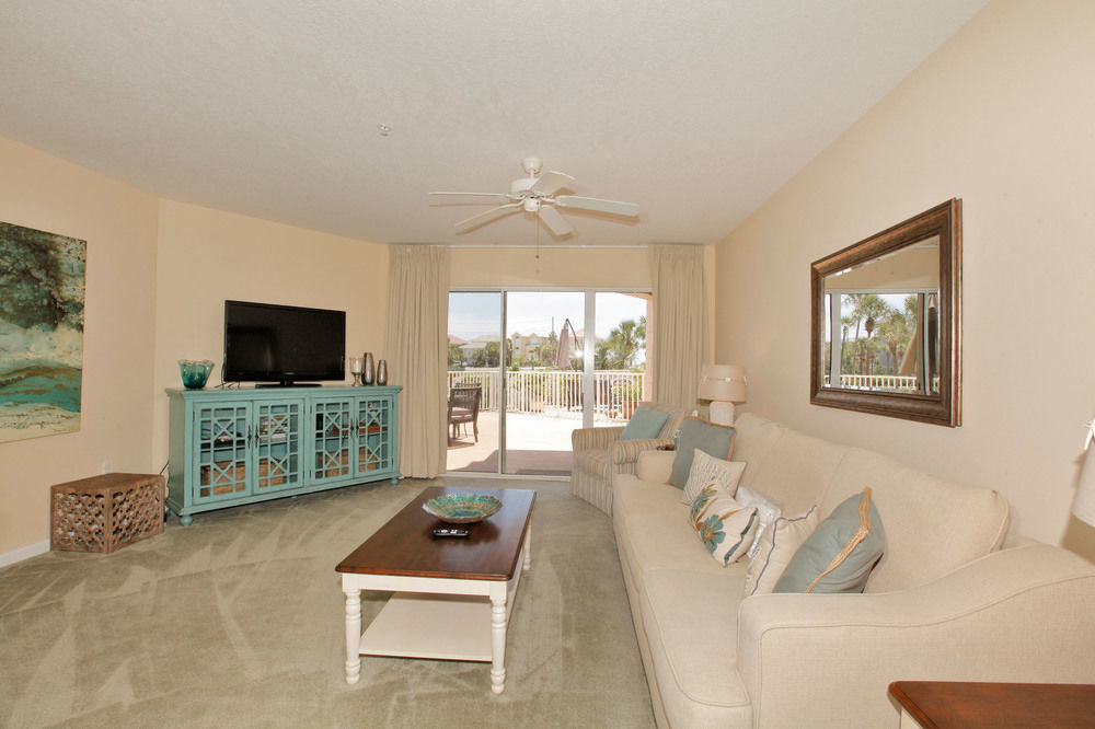 Amalfi Coast Resort By Panhandle Getaways Destin Exterior photo