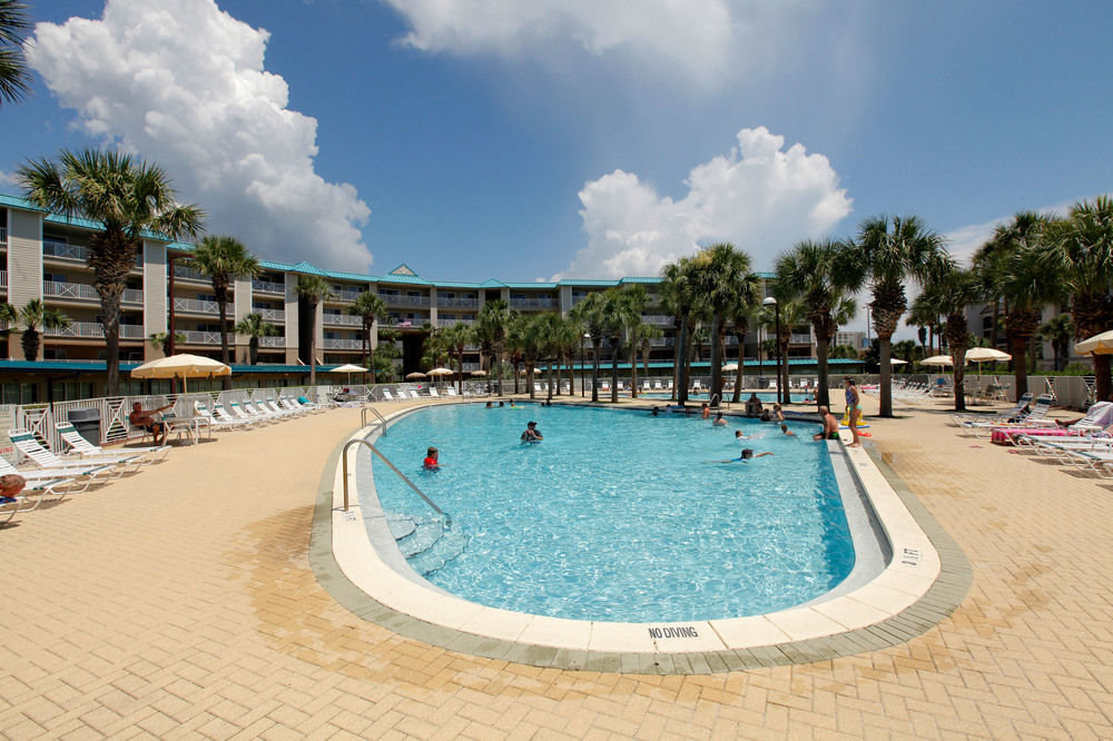 Amalfi Coast Resort By Panhandle Getaways Destin Exterior photo